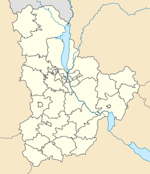 Чабаны (Киевская область) (Киевская область)