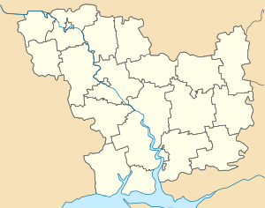 Комсомольское (Жовтневый район) (Николаевская область)