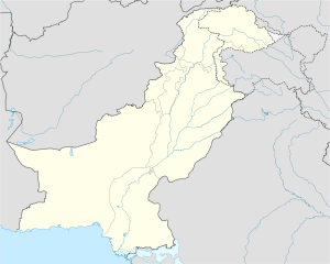 Джейкобабад (Пакистан)