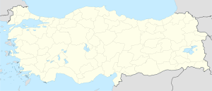 Мармарис (Турция)